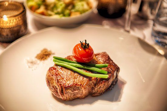 La Maison de L'entrecote